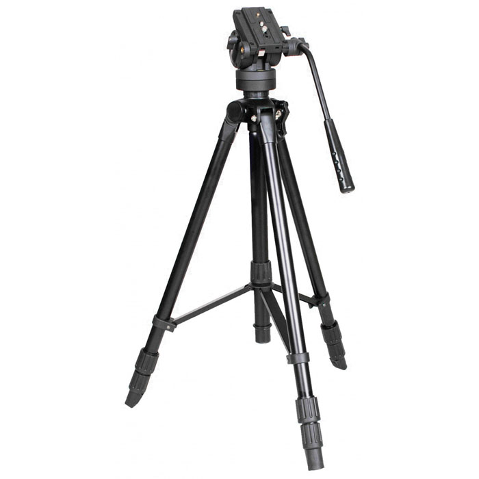 Fotomate VT-2900  2 way heavy duty tripod